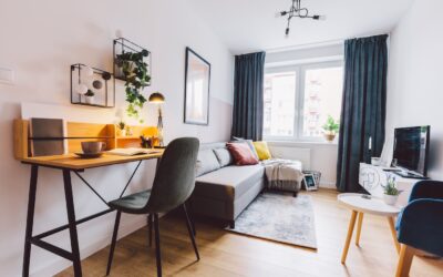 Maximizing Small Spaces: Organization Tips for Compact Living