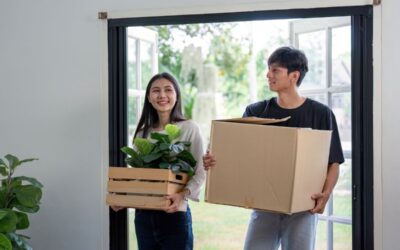 Move-In Day Essentials: Organizing Your New Home from the Start