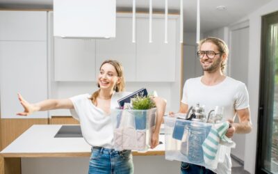 10 Common Home Organization Mistakes and How to Avoid Them