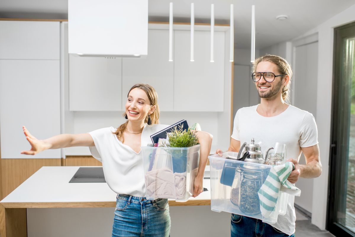 Home cleaning